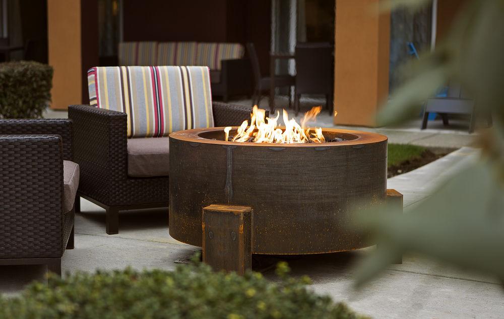 Courtyard Seattle North / Lynnwood Everett Eksteriør bilde