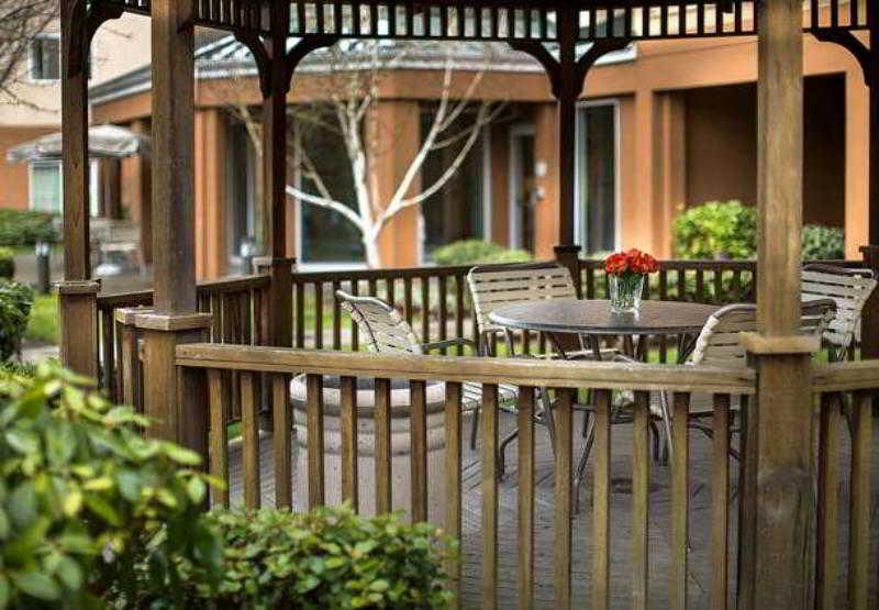 Courtyard Seattle North / Lynnwood Everett Eksteriør bilde