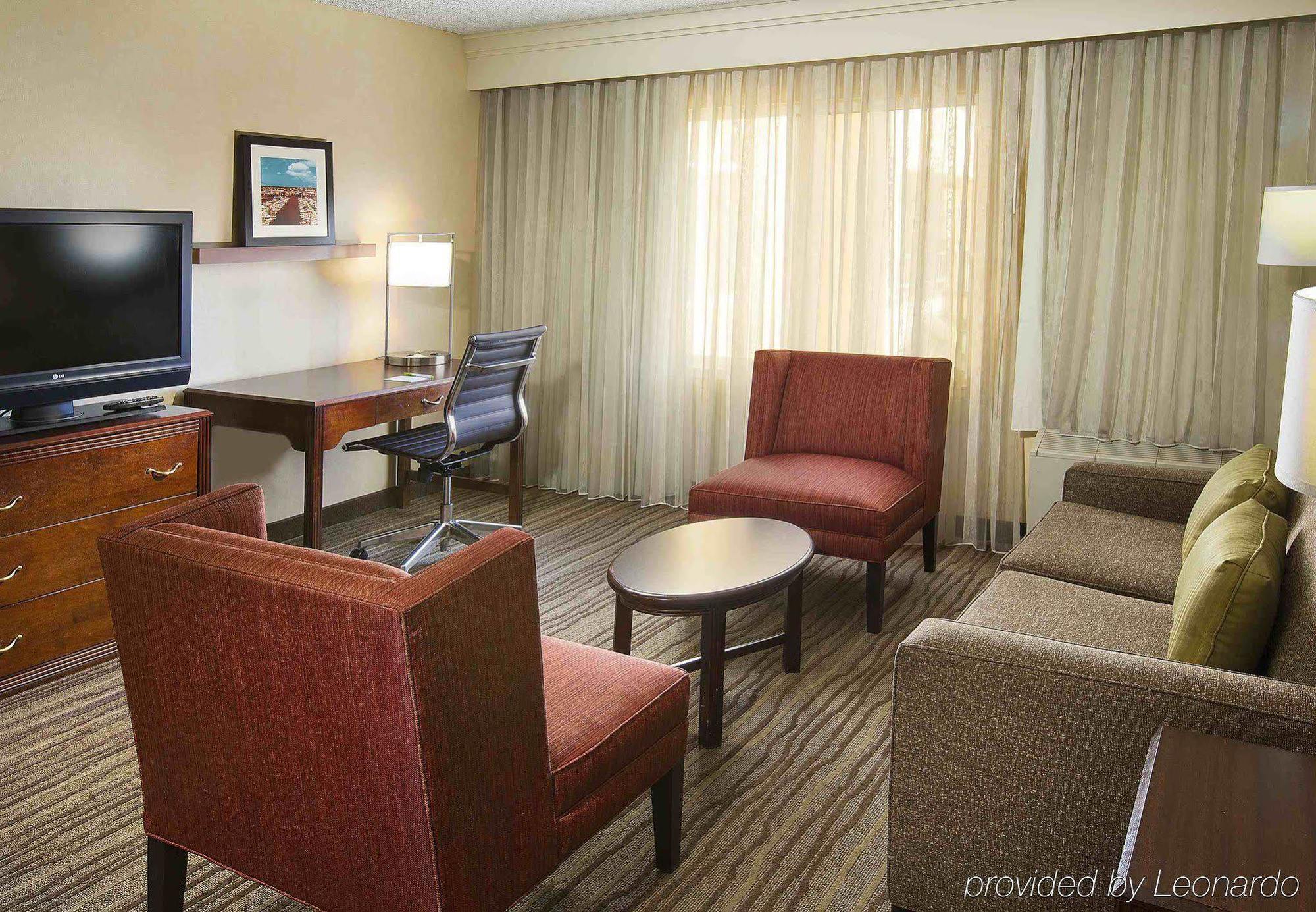 Courtyard Seattle North / Lynnwood Everett Eksteriør bilde